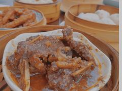 黑椒牛仔骨-味友味港印记(厦门集美银泰百货店)