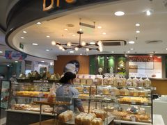 -面包新语(国瑞店)