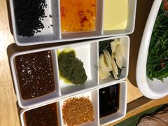-蒙料·手把肉(望京店)