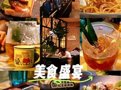 -美森西餐厅(曙光大道店)