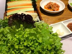 -丽池宫韩式汗蒸会馆(华灯坊店)