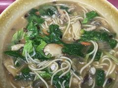 -九鲤湖莆仙菜馆(卧湖路店)