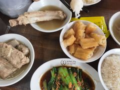 -松發肉骨茶(克拉码头店)