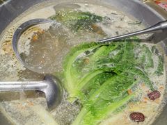 -九记潮汕现切鲜牛肉自助火锅(长沙·方圆荟店)