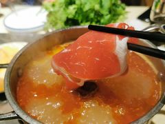 -龙福成肥牛火锅(文昌店)