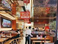 -四道菜·福建菜馆(莆田万达店)