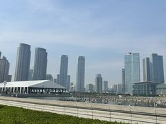 -星海广场