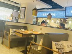 -太二酸菜鱼(财富购物中心店)