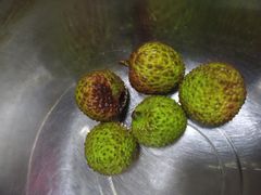 荔枝-盛福小关菜市场