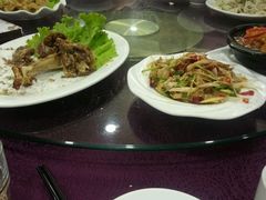 -燕春楼(海河华鼎店)