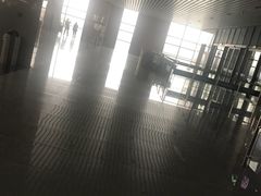 -长春西站