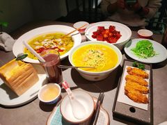 -江南里·新浙菜(苏州大悦城店)
