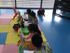 -飞童凡响艺术学校(松江区九里亭校区)