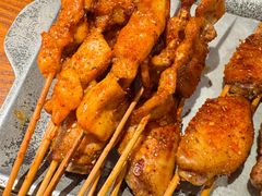 -管氏翅吧(地安门创始店)