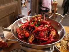 -虾小龙老长沙龙虾馆(坡子街店)