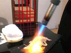 -天狗山料理(省体店)