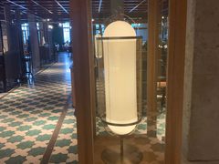 大堂-三号黄浦会Canton Table