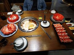 -快乐小羊火锅餐厅(农科路店)