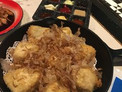 -哥老官重庆美蛙鱼头(宝山龙湖店)