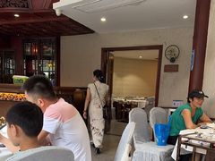 -东江渔村·古典园林·30年粤菜老字号(太和店)
