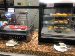 -福成自助烤肉(长阳店)