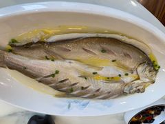 -品鲜村农家菜·阳澄湖大闸蟹(总店)