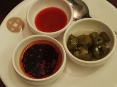 -文兴酒家(Chinatown - Gerrard Street)