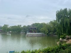 -达活泉公园