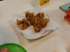 -華歡冰室-WahFoon(吉大店)
