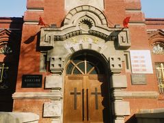 -圣·阿列克谢耶夫教堂