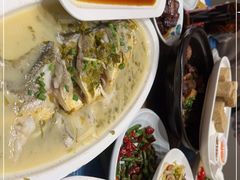 -阿毛饭店(和义路店)