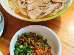 -61号餐吧(兴坪古镇漓江店)