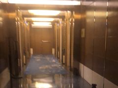 -TOUCH·游泳健身(重庆JW万豪店)