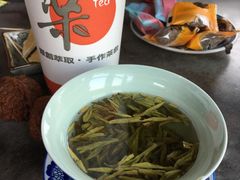 -豫园湖心亭茶楼