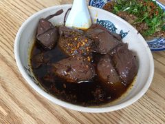 -杨三娘跷脚牛肉(羊子山西路店)