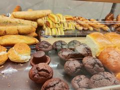 -烘焙町面包店(西四店)
