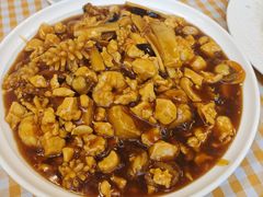 -京皇十二道天津菜(蒲黄榆店)