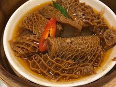-十二粤味·顺德菜·烧鹅点心(五四广场店)