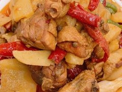 -巴依老爷新疆美食(望京小街店)