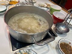 -楚江子·龙继斑鱼庄(建设东路店)