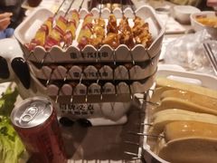 -丰茂烤串(建设街店)