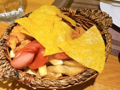 -LUCCA卢卡西班牙海鲜饭(远洋广场店)