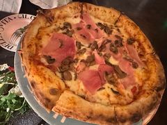 -IL TEATRO 精品意大利餐厅