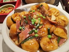 -米桃-吴韵风雅·拙园(北外滩来福士店)