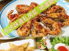 -东坊味道私房菜·地道顺德菜(大良店)