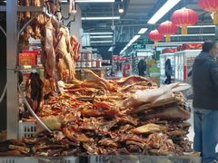 -家乐福(古北店)