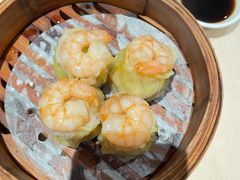 -丰圆轩粤式茶楼(大宁国际商业广场店)
