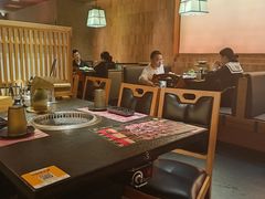 -牛YO烧肉烤肉自助(万象城春河里店)