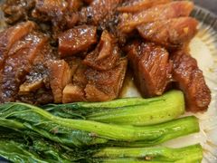 -香港新曜记·粤菜点心(滨江宝龙店)