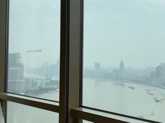 -上海外滩茂悦大酒店